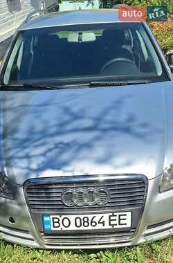Універсал Audi A4 2005 в Тальному