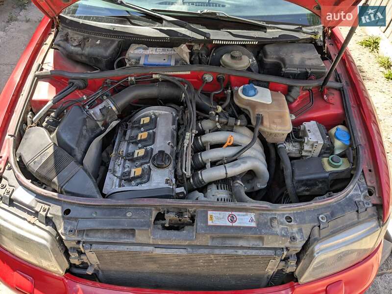 Универсал Audi A4 1996 в Черкассах