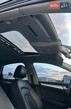 Седан Audi A4 2014 в 