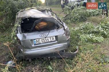 Универсал Audi A4 2004 в 