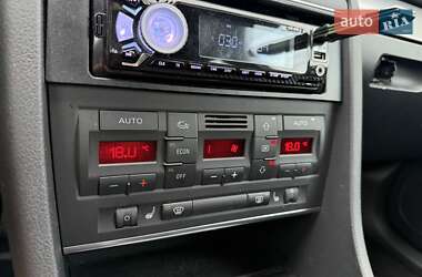 Седан Audi A4 2007 в 