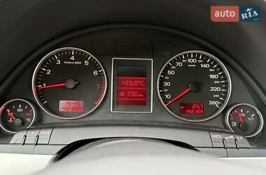 Седан Audi A4 2007 в 
