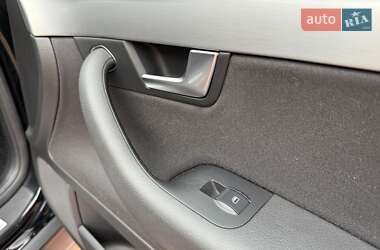 Седан Audi A4 2007 в 