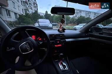 Седан Audi A4 2006 в Житомире