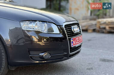Универсал Audi A4 2008 в 