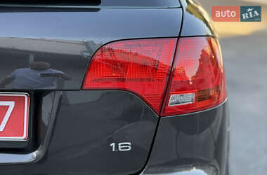 Универсал Audi A4 2008 в 