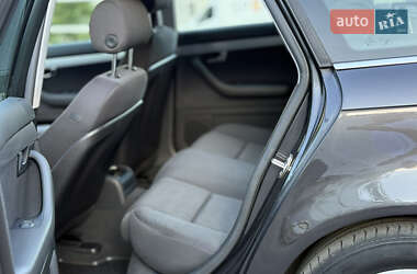 Универсал Audi A4 2008 в 