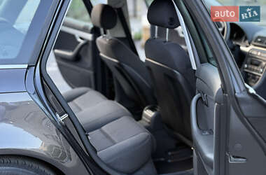 Универсал Audi A4 2008 в 