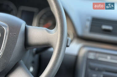 Универсал Audi A4 2008 в 