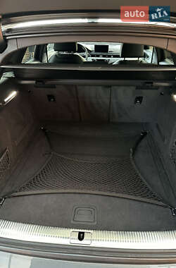 Универсал Audi A4 2016 в 