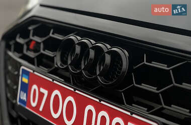 Универсал Audi A4 2021 в 
