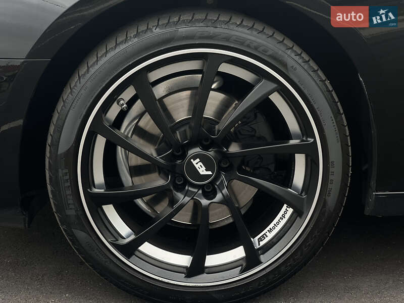 Универсал Audi A4 2021 в Львове