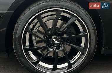 Универсал Audi A4 2021 в 