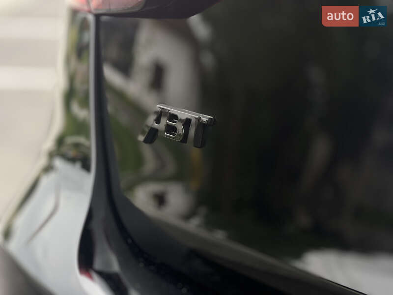 Универсал Audi A4 2021 в Львове