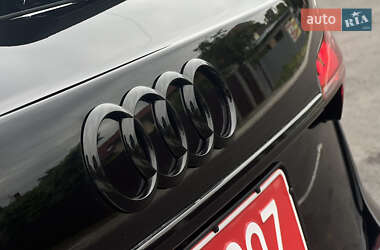 Универсал Audi A4 2021 в 