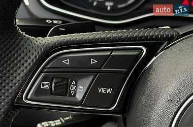 Универсал Audi A4 2021 в 