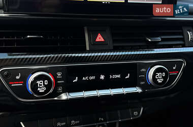 Универсал Audi A4 2021 в 
