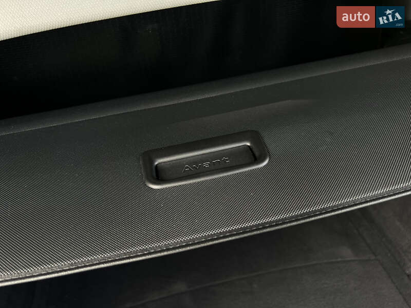 Универсал Audi A4 2021 в Львове