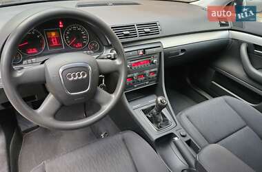 Універсал Audi A4 2005 в 