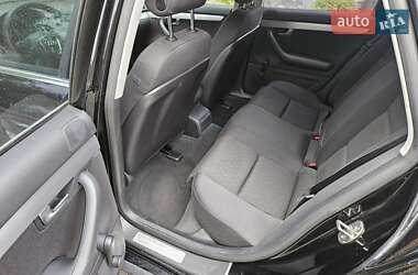 Універсал Audi A4 2005 в 
