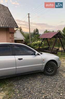 Седан Audi A4 1996 в 