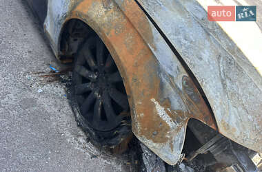 Седан Audi A4 2013 в 