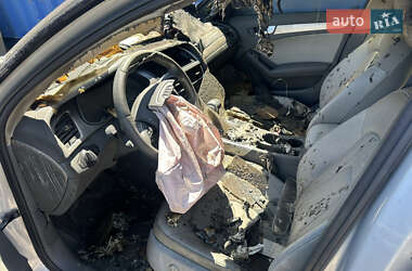 Седан Audi A4 2013 в 