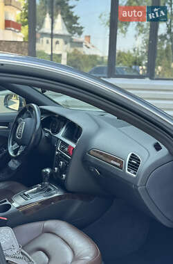 Седан Audi A4 2015 в 