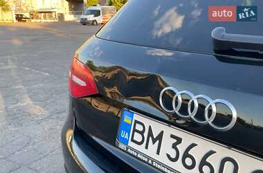 Универсал Audi A4 2013 в 