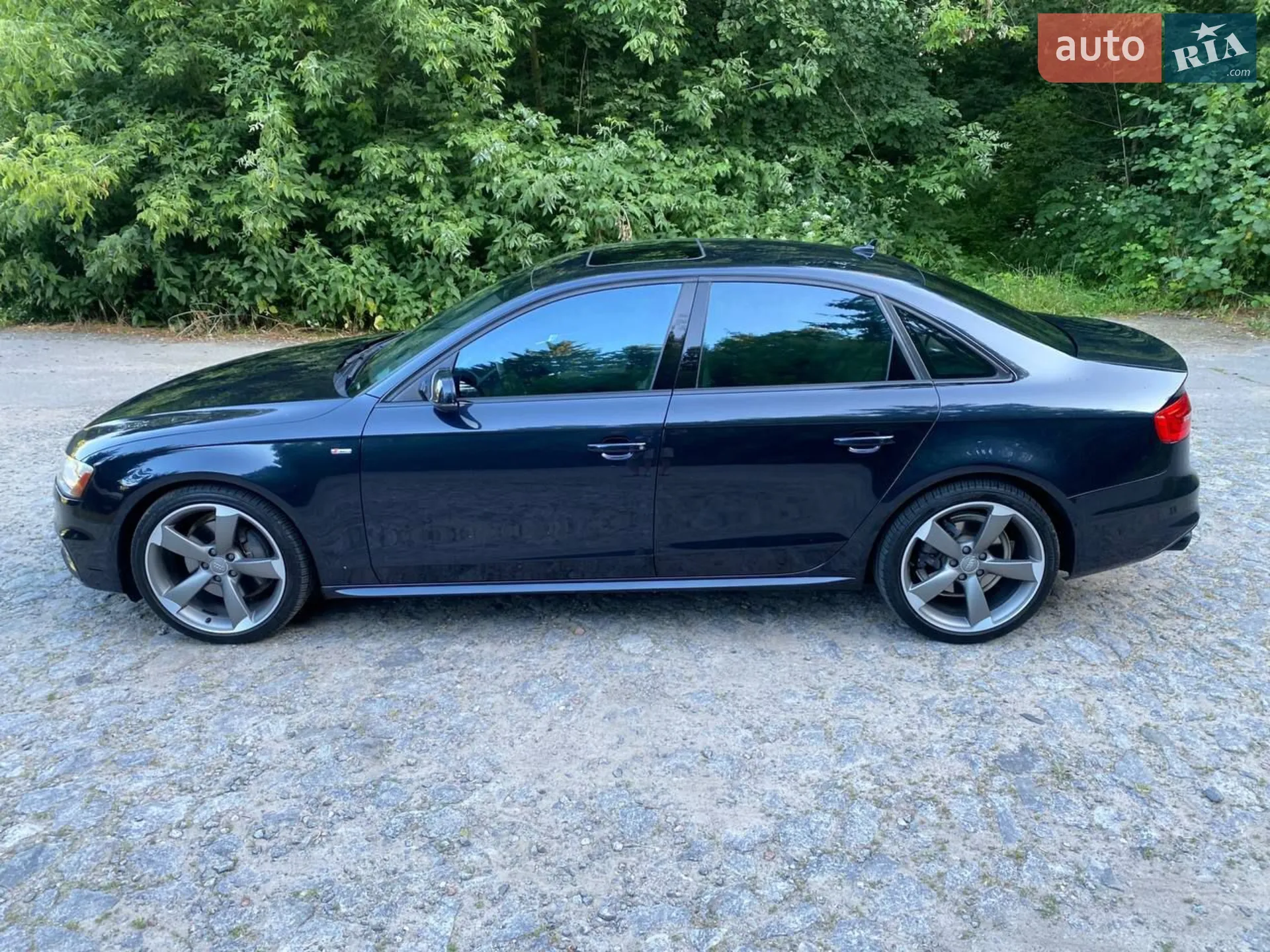 2015 Audi A4 - мініатюра 9