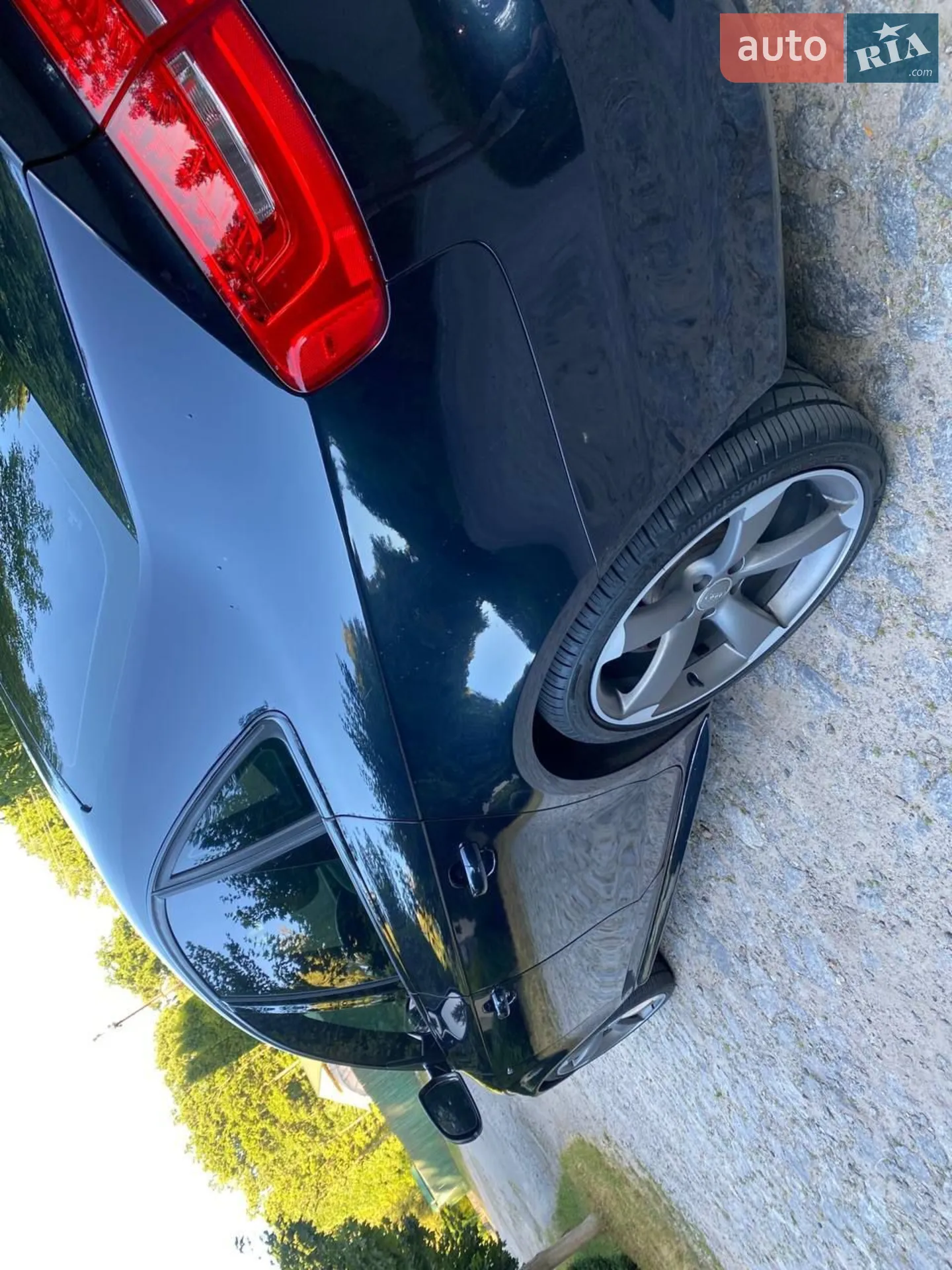 2015 Audi A4 - мініатюра 27