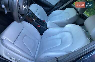 Седан Audi A4 2015 в Виннице
