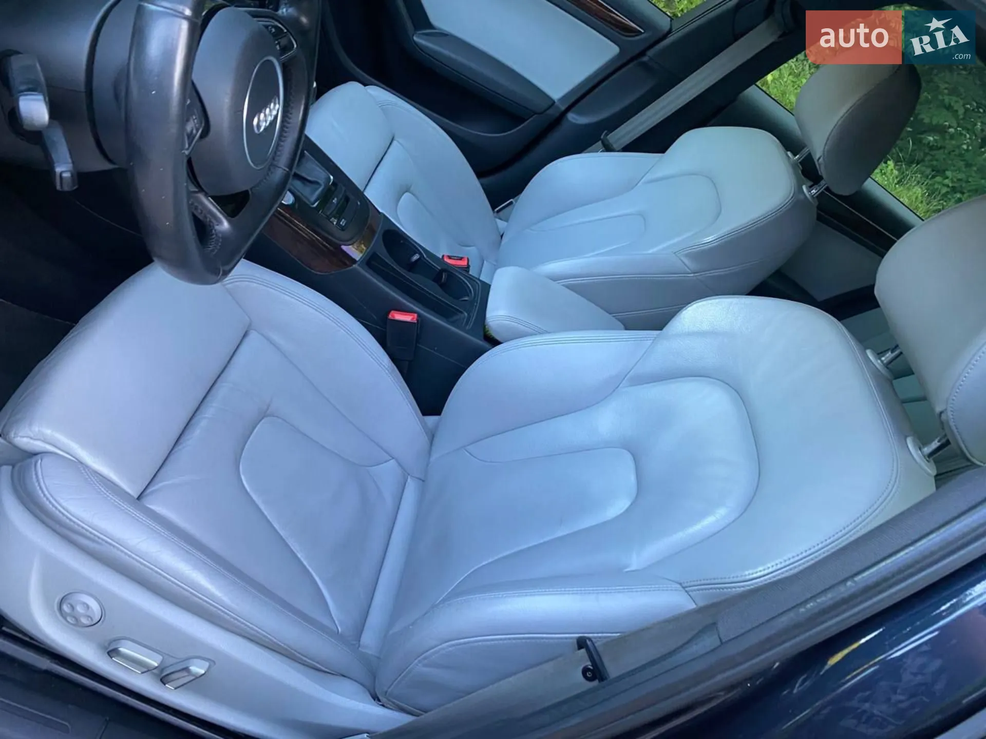 2015 Audi A4 - мініатюра 29