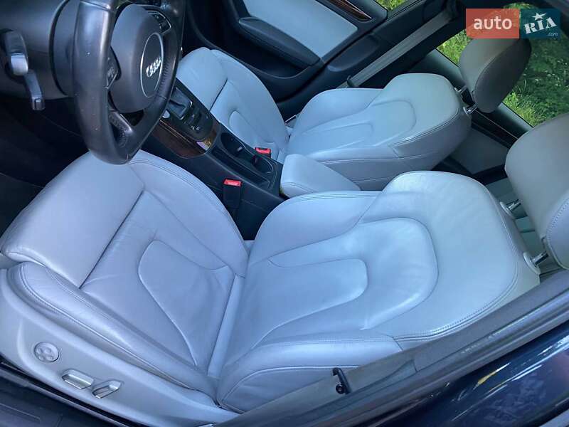 Седан Audi A4 2015 в Виннице фото 29 Седан Audi A4 2015 в Виннице