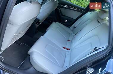 Седан Audi A4 2015 в 