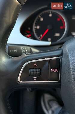 Універсал Audi A4 2011 в 