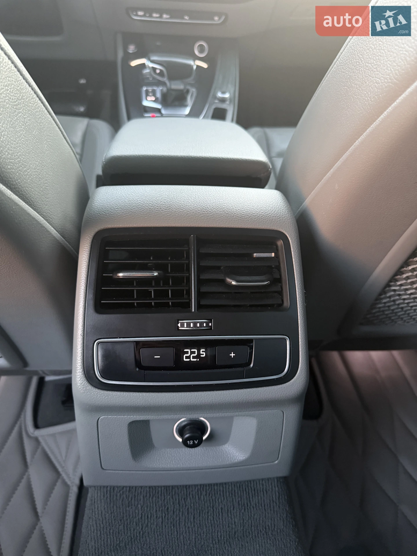 2017 Audi A4 - мініатюра 25