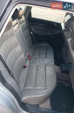 Универсал Audi A4 1996 в 