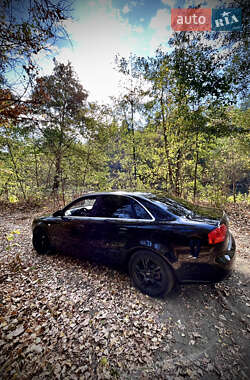 Седан Audi A4 2007 в 