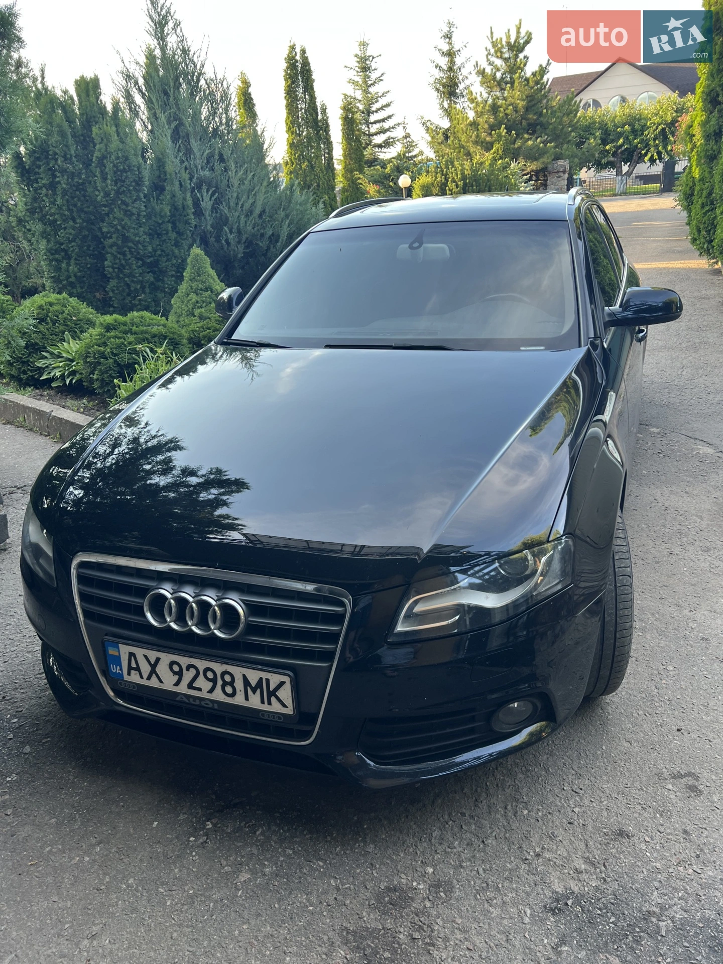 2011 Audi A4 - мініатюра 3