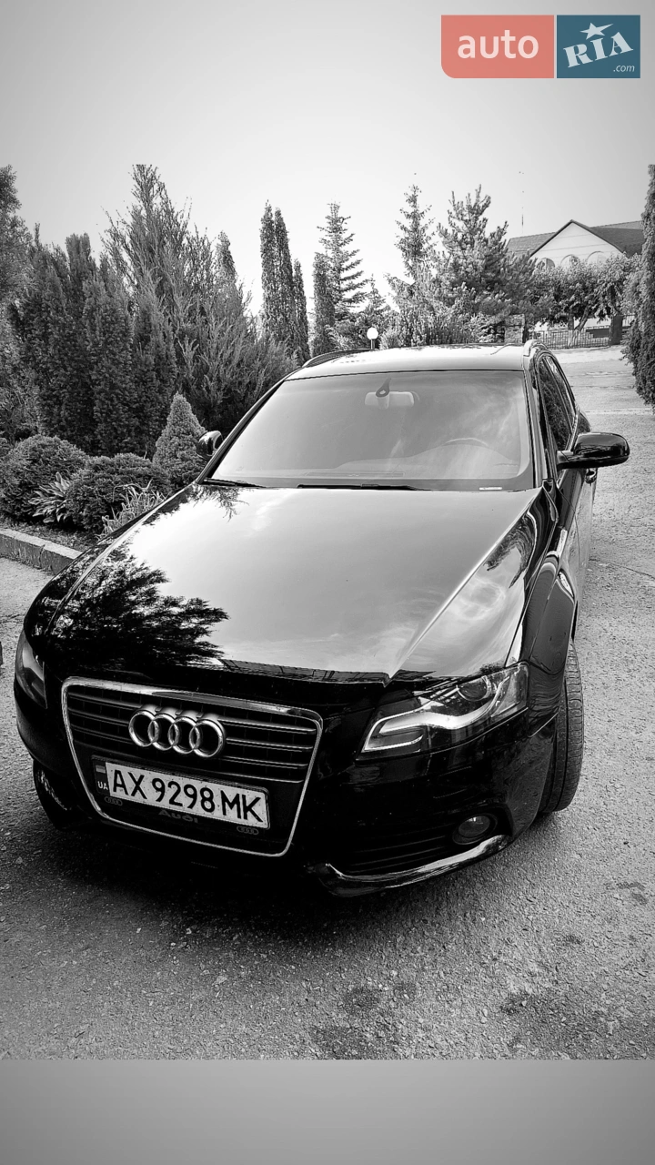 2010 Audi A4 - мініатюра 36