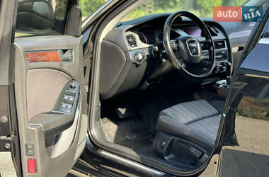 Седан Audi A4 2008 в 