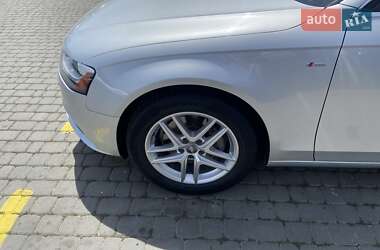 Седан Audi A4 2013 в 