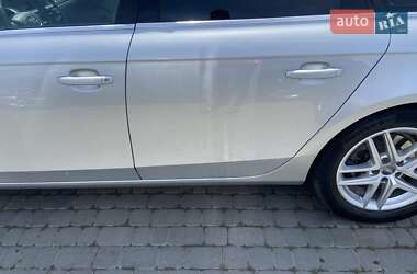 Седан Audi A4 2013 в 