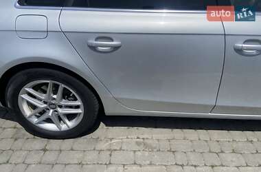 Седан Audi A4 2013 в 