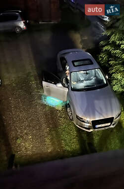 Седан Audi A4 2009 в 