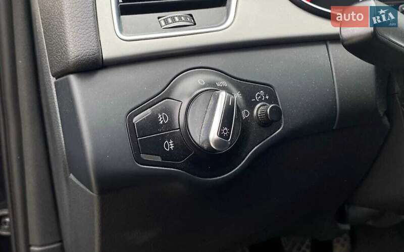 Універсал Audi A4 2014 в Василькові