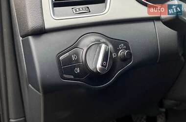 Універсал Audi A4 2014 в 