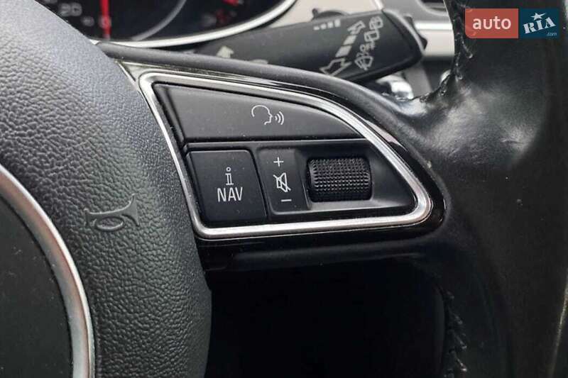 Універсал Audi A4 2014 в Василькові