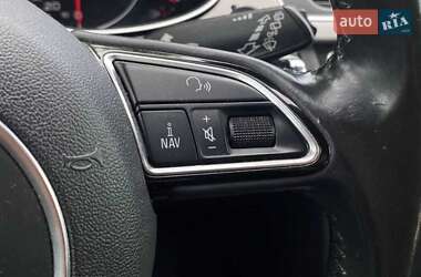 Універсал Audi A4 2014 в 
